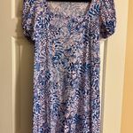 Lilly Pulitzer  Women's Haydn T-Shirt Dress Photo 2