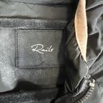 Rails  Wesley Camo Soft Fleece‎ Quilted Full Zip Jacket Coat Womens size XS Photo 4