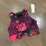 Nanette Lepore NWT Play Bra Size Medium Photo 2