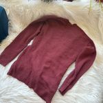 Tobi  winter romance oversized sweater dress, size M Photo 2