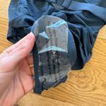 Jantzen  - One Piece Belted Swimsuit in Blue Photo 1