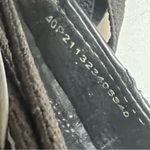 Ecco  Babett Cross Strap Mary Janes Shoe Photo 4