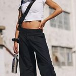 Free People Mesmerize Me Pants S Photo 0