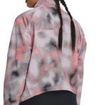 Under Armour NWT  Challenger Pro Printed Track Jacket Photo 1