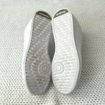 Reebok  All White Princess Sneakers Walking Tennis Size 40 US 9 Women Casual Shoe Photo 7