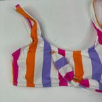 Salt + Cove Striped Tie Photo 7