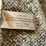 Anthropologie Luxurious Akemi + Kin “Hadley” Cropped Knit Kimono — OS Photo 12