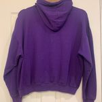 Ruidoso New Mexico Ski Apache Purple Pink 2x Pullover Hoodie. 2506 Photo 6