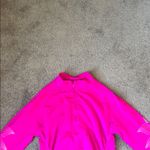 Athletic Essentials Pink Dress SIZE M Size M Photo 1