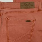 River Island  Coral Denim Jean Photo 9