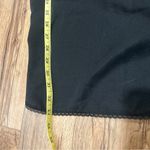 Harley Davidson HD Lady Black Nightshirt Lace Trim Nightie Rhinestone Sz Small Photo 7