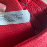 Kate Spade Leather Backpack Photo 2