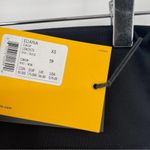 Lole Crop Leggings Eliana Black Cropped Slant Athletic Gym UPF 50 X-Small NWT Photo 6