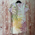 MINKPINK  Multicolor Palm Springs T Shirt Dress Size XS Photo 7