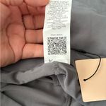 🆕Sheinbae Grey Mini Skort with Side Slit M🆕 Photo 10