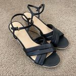 via spiga  Inna Espadrille Wedge Sandals 10 Photo 2