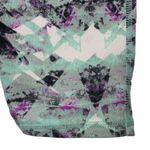 Athleta  Yoga‎ Capri Pants Size XS Multi-Color Photo 3