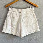Kivari Pippa Denim Shorts Size 2 NWT Photo 4