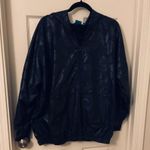 Adidas  Originals Seoul Winter
Embossed Windbreaker Women's size medium Photo 7