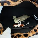 Madewell The Transport Camera Bag: Truffle Multi Calf Hair Edition Photo 5