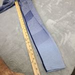 Victoria's Secret Pink Victorias‎ Secret Legging Womens Small Gray Seamless Active Yoga Pants Photo 6