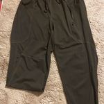 Fabletics Gray Joggers Photo 0