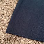 Sweater MIDI Skirt Blue Size 4P Photo 2