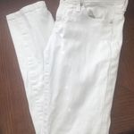 AG Adriano Goldschmied AG White Jeans  Photo 0