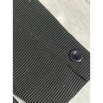 Jones New York Vintage 2-Piece Skirt Suit Brown Blazer Size 14 Women C-0087 Photo 10