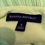Banana Republic  plisse midi dress Photo 5