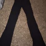 Aeropostale  Leggings Black Photo 0