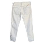 Ralph Lauren A6 Astor Slim Boyfriend Jeans Size 26 Light Wash Denim Cotton Blend Photo 8