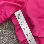 Tommy Hilfiger Pink Women's Bermuda Shorts size 4 Photo 4