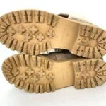 Kendall + Kylie Edison Leather Boots Booties Size 8 Photo 8