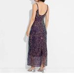 Wild Fable  S Sequin Spaghetti Strap Dress Photo 8