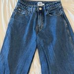 Princess Polly low rise baggy jeans Photo 0