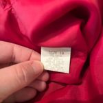 Donna Ricco  sz 10‎ petite full length rayon dress Photo 6