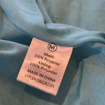 Nova Luxe evening dress size M Blue Size M Photo 4