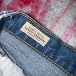 Levi's 501 Shorts Photo 2