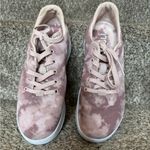 Nobull  Tie-Dye Canvas‎ Trainer Dusty Rose Tie-Dye Training Shoes M 6 W 7.5 Photo 2