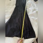 Dress the Population  RTR Elegant Black Evening Gown Photo 1