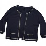 Massimo Dutti wool cashmere cardigan Photo 0