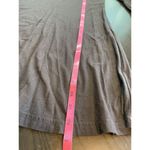 Horny Toad Dress Women's Small‎ Brown Casual Comfortable Outdoorsy Minimalist Photo 12