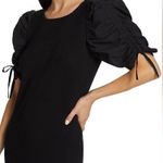 En Saison Maxime Midi Dress Black Photo 2