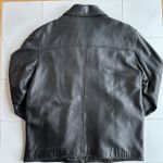 Merona Genuine leather jacket  Photo 2