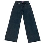 Edikted NWT  low rise black jeans Photo 0