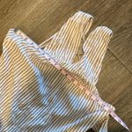 Anthropologie Sleeveless Bow Back Dress Photo 12