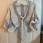 Surf Gypsy Beach Top  Photo 0