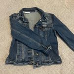 Liz Claiborne Denim Jacket Photo 0
