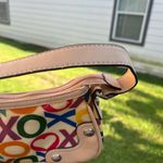 XOXO  Multicolor Pattern Shoulder Bag Photo 5